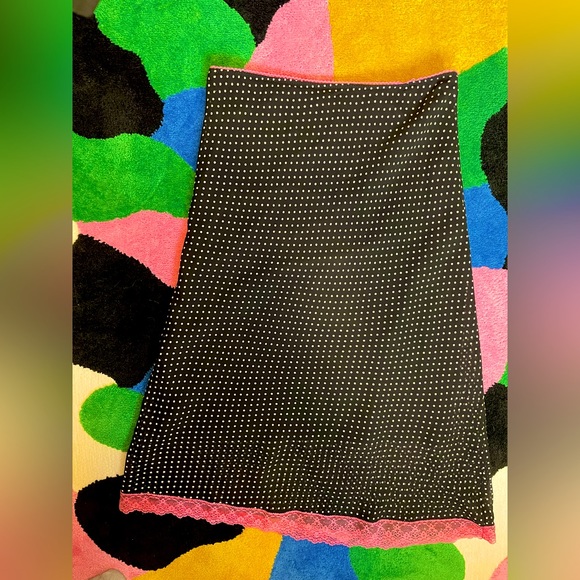 Vintage skirt - Picture 1 of 3